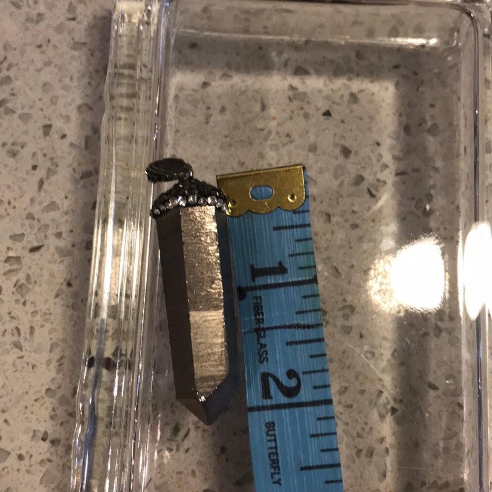 Stone Pendant - Picture 4 of 4